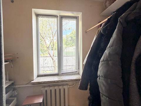 дом по адресу Кошевого Олега ул., 36