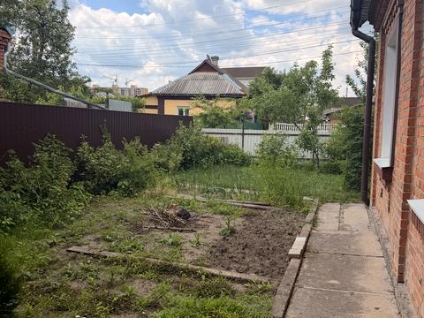 дом по адресу Кошевого Олега ул., 36