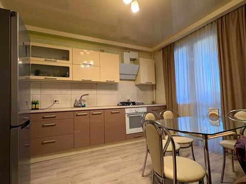 квартира за адресою Домобудівельна вул., 9