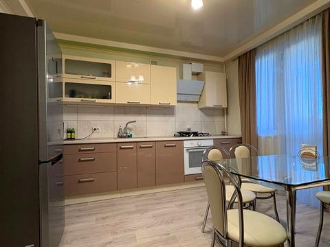 квартира за адресою Домобудівельна вул., 9