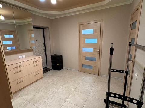 квартира за адресою Домобудівельна вул., 9
