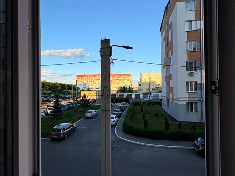 квартира за адресою Домобудівельна вул., 9