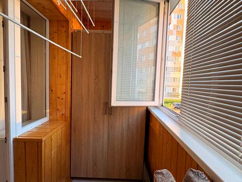 квартира за адресою Домобудівельна вул., 9
