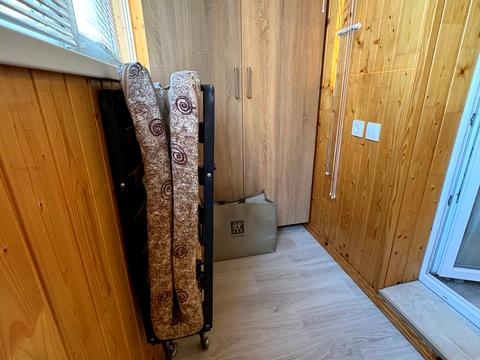 квартира за адресою Домобудівельна вул., 9