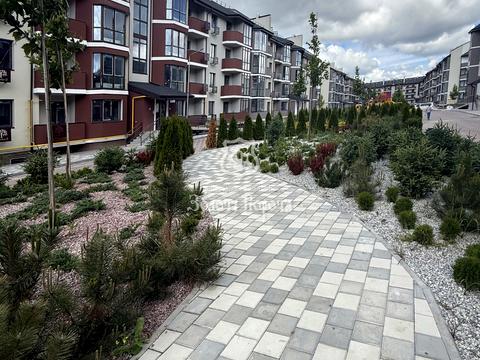 квартира за адресою Сімейна вул., 3