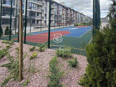 квартира за адресою Сімейна вул., 3