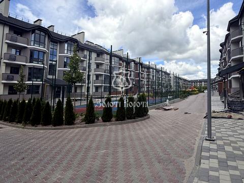 квартира за адресою Сімейна вул., 3