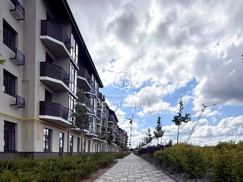 квартира за адресою Сімейна вул., 3
