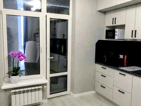 квартира по адресу Набережно-Рыбальская дорога ул., 27