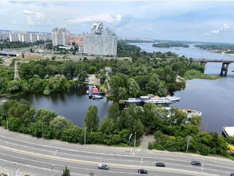квартира по адресу Набережно-Рыбальская дорога ул., 27