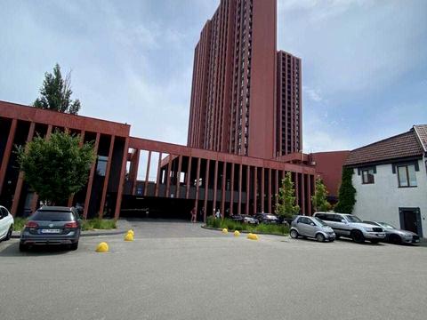 квартира по адресу Набережно-Рыбальская дорога ул., 27