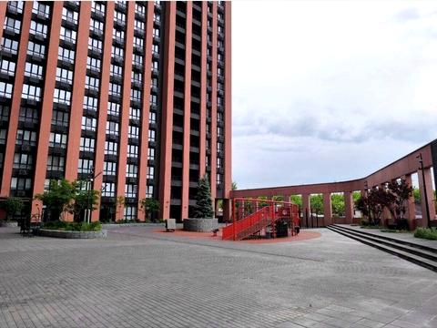 квартира по адресу Набережно-Рыбальская дорога ул., 27