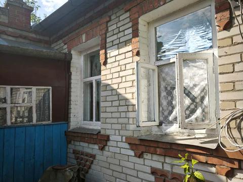 будинок за адресою с. Головашівка, головашовская, 32