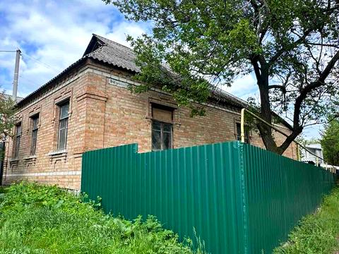 будинок за адресою Кропивницький, Охтирська вул. (Новгородська), 3