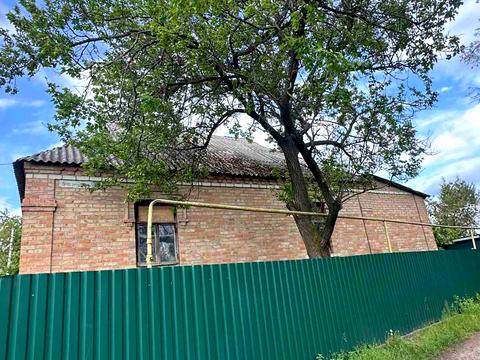 будинок за адресою Кропивницький, Охтирська вул. (Новгородська), 3