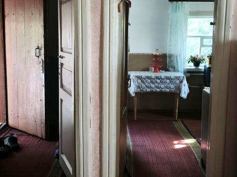 будинок за адресою с. Головашівка, головашовская, 32