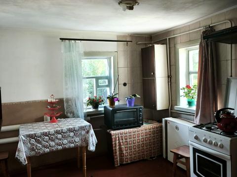 будинок за адресою с. Головашівка, головашовская, 32