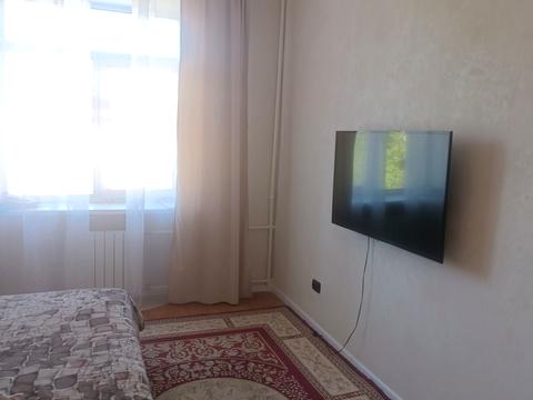 квартира по адресу Воздухофлотский просп. (Повітрофлотський), 34/1