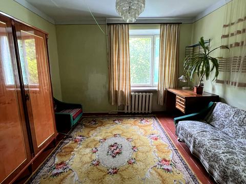 квартира по адресу Кушнірука ул. (Гастелло), 10/3