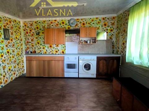дом по адресу Центральна, 1