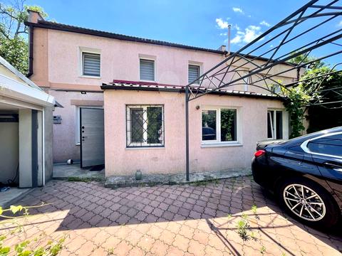 квартира за адресою Марка Кропивницького вул. (Потьомкінська), 27