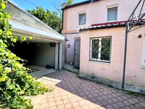 квартира за адресою Марка Кропивницького вул. (Потьомкінська), 27