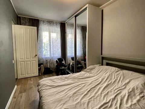 квартира за адресою Марка Кропивницького вул. (Потьомкінська), 27