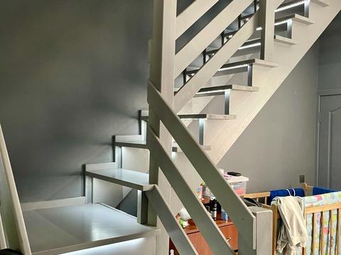 квартира за адресою Марка Кропивницького вул. (Потьомкінська), 27