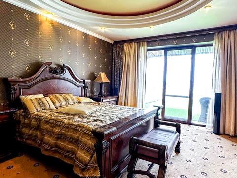 квартира по адресу Кутовая ул., 5