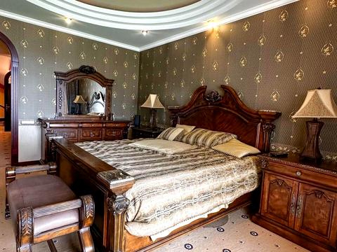 квартира по адресу Кутовая ул., 5