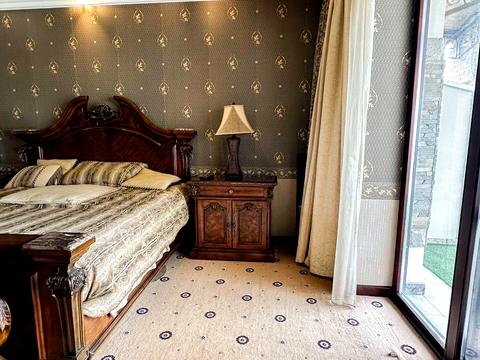 квартира по адресу Кутовая ул., 5