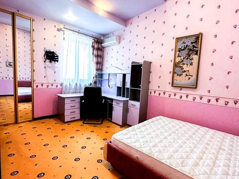 квартира по адресу Кутовая ул., 5