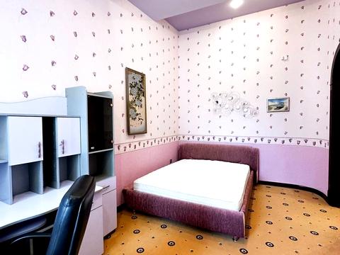 квартира по адресу Кутовая ул., 5