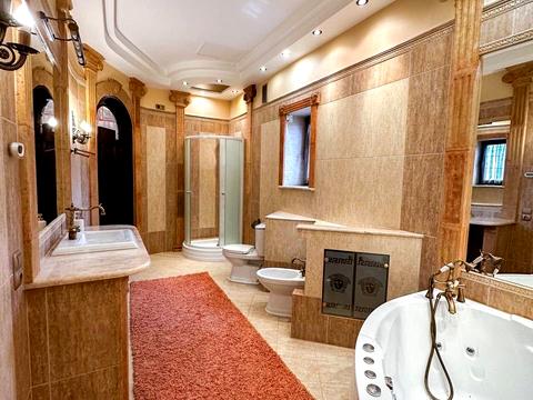 квартира по адресу Кутовая ул., 5