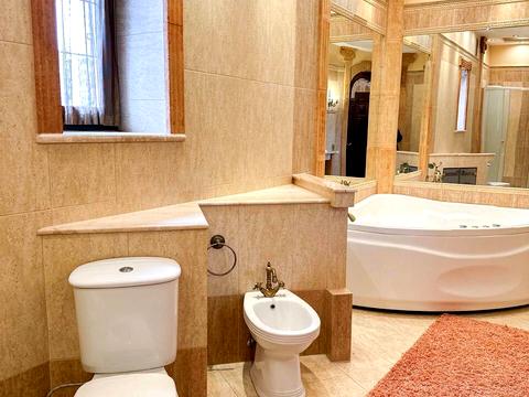 квартира по адресу Кутовая ул., 5