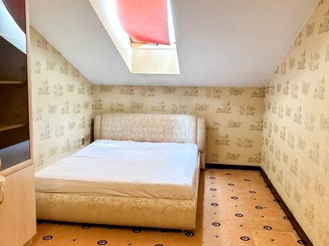 квартира по адресу Кутовая ул., 5