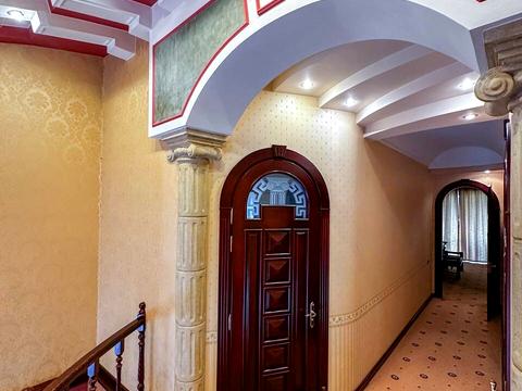 квартира по адресу Кутовая ул., 5