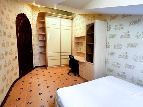 квартира по адресу Кутовая ул., 5