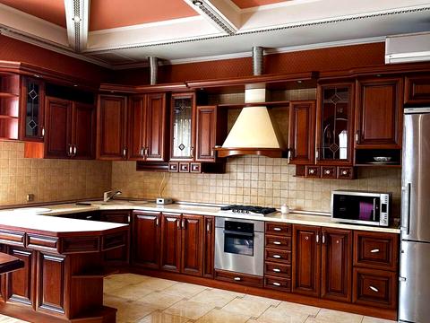 квартира по адресу Кутовая ул., 5