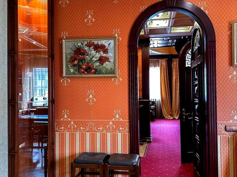 квартира по адресу Кутовая ул., 5