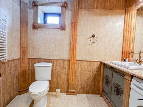 квартира по адресу Кутовая ул., 5