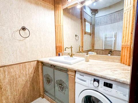 квартира по адресу Кутовая ул., 5