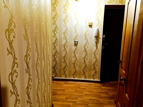 квартира за адресою Льва Ландау просп. (50-річчя СРСР), 20