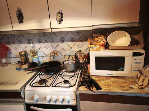 квартира по адресу Пришибская пл., 15/1