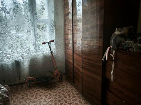 квартира по адресу Пришибская пл., 15/1