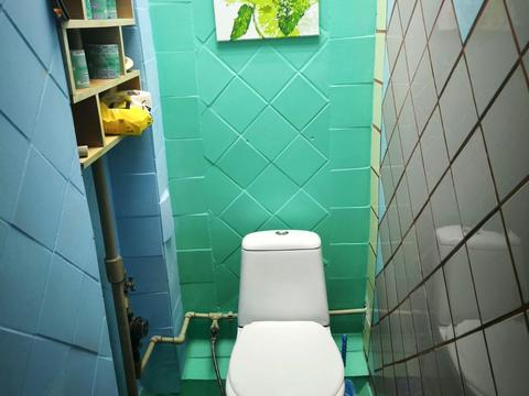 квартира по адресу Пришибская пл., 15/1