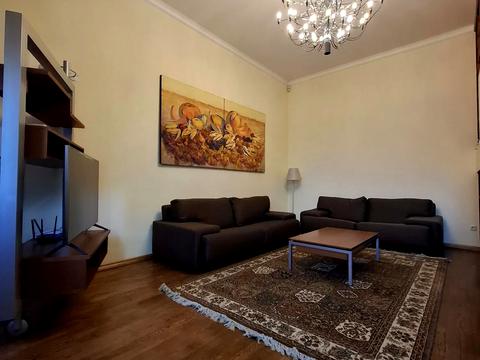 квартира по адресу Хорива ул., 4/9