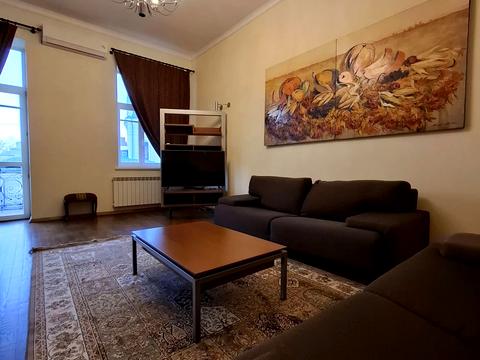 квартира по адресу Хорива ул., 4/9