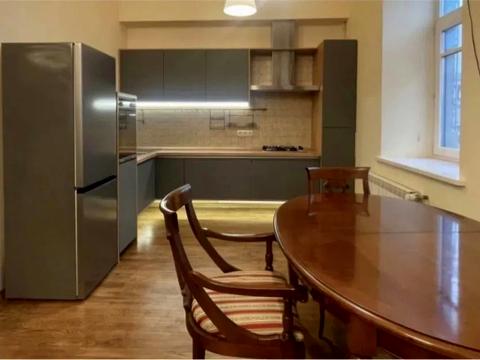 квартира по адресу Хорива ул., 4/9