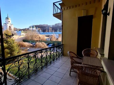 квартира по адресу Хорива ул., 4/9